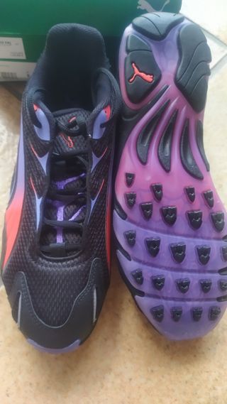 Puma Inhale - Scarpe n.42