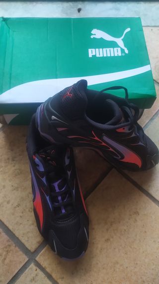Puma Inhale - Scarpe n.42