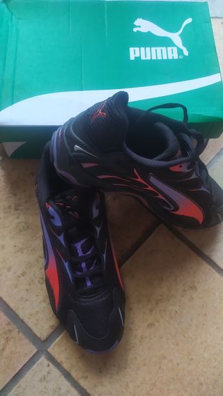Puma Inhale - Scarpe n.42