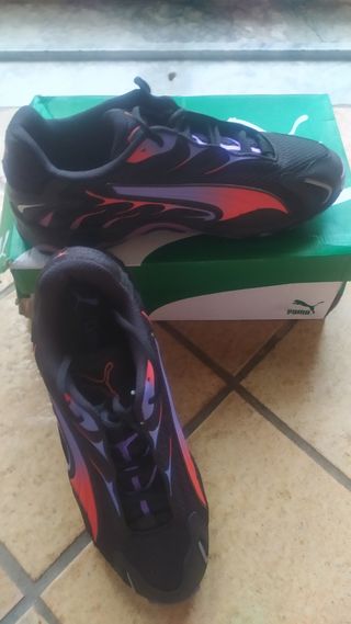 Puma Inhale - Scarpe n.42
