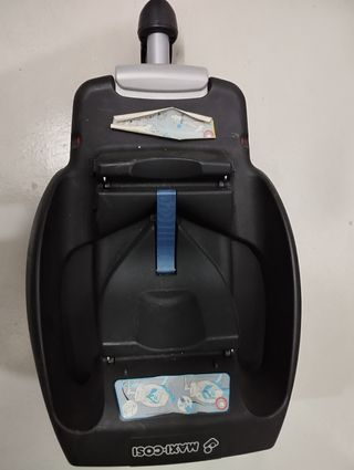 Maxi-Cosi EasyFix Base Isofix