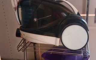 Accesorio para armario limpieza IKEA - Cocina