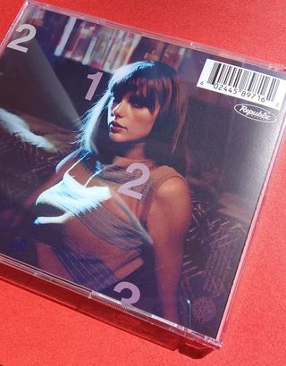 Taylor Swift - Midnights CD
