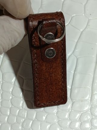 Coltellino Opinel N°4 con portachiavi