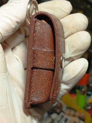 Coltellino Opinel N°4 con portachiavi