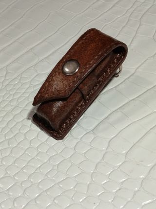 Coltellino Opinel N°4 con portachiavi