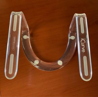 Supporto Griffin iCurve per portatili