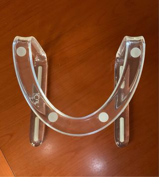 Supporto Griffin iCurve per portatili