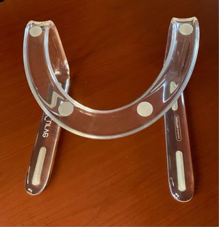 Supporto Griffin iCurve per portatili