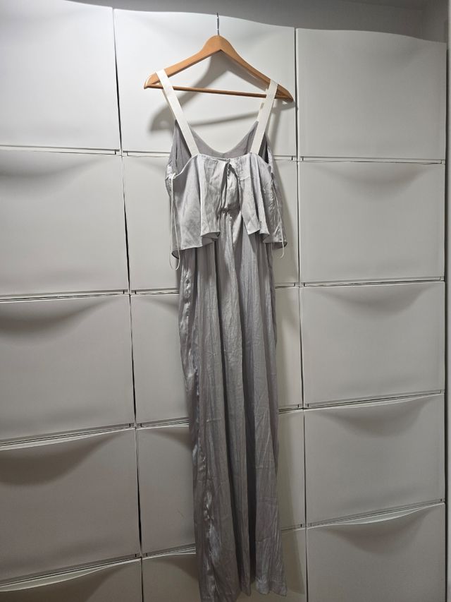 Mono Zara Plata - Largo