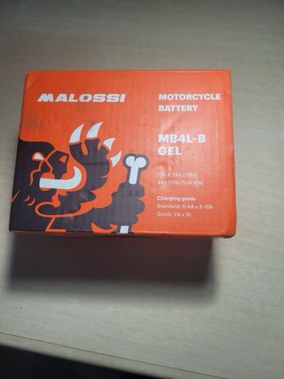Pack Malossi variador, embrague piaggio para 49cc