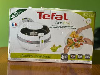 Freidora Tefal Actifry Original