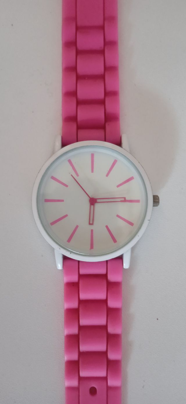 Reloj pulsera mujer