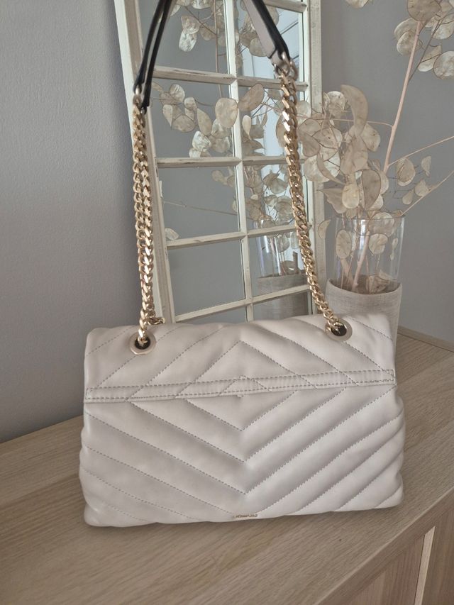 Bolso Beige Parfois