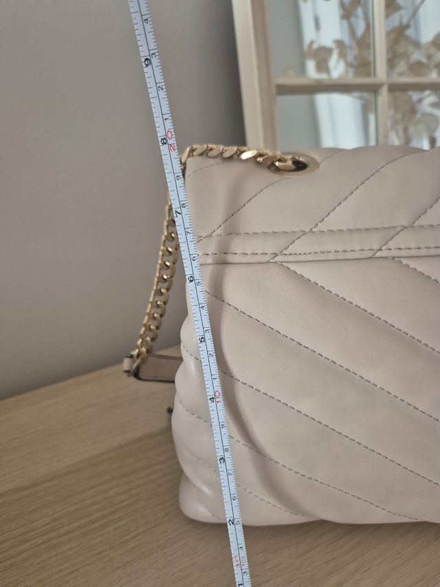 Bolso Beige Parfois