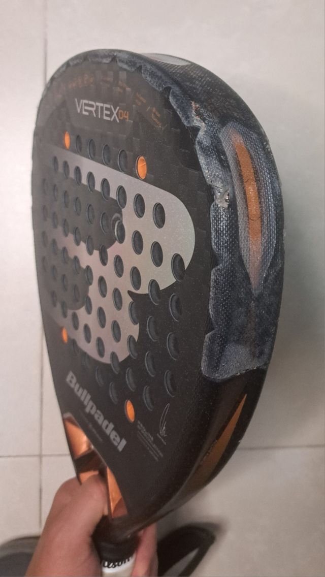 Pala Bullpadel