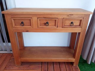 Ofertooon!!!!Muebles mejicano