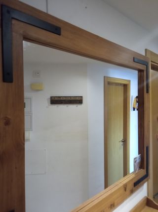 Ofertooon!!!!Muebles mejicano