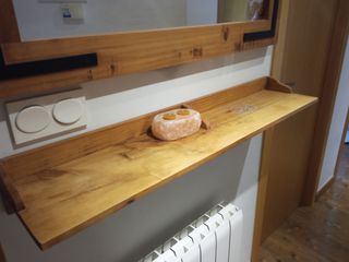 Ofertooon!!!!Muebles mejicano