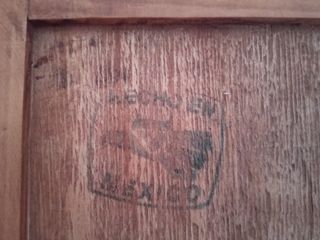 Ofertooon!!!!Muebles mejicano