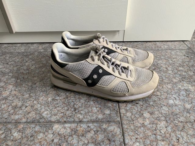 Saucony Shadow Original Special Edition