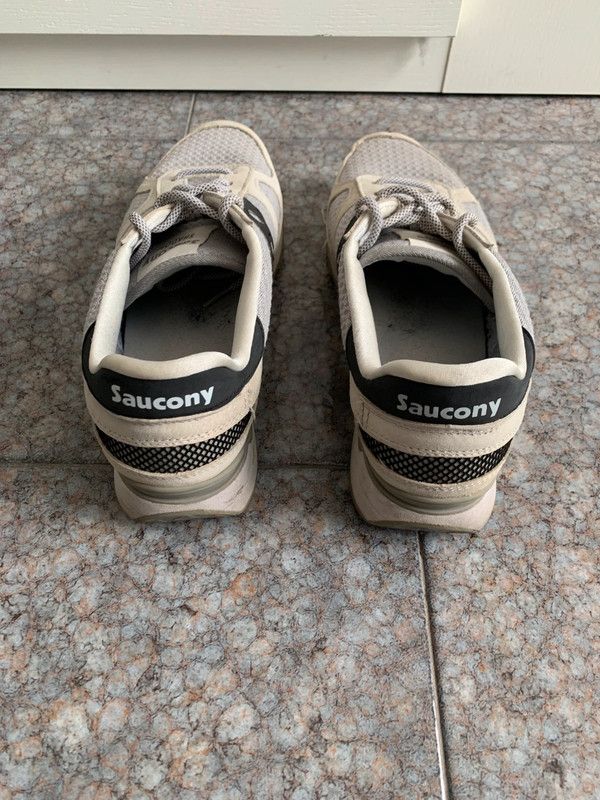 Saucony Shadow Original Special Edition