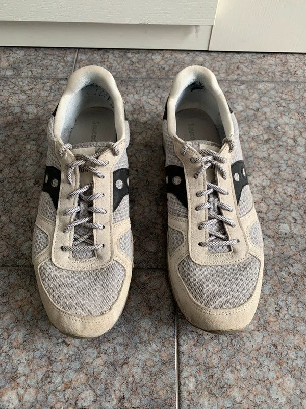 Saucony Shadow Original Special Edition