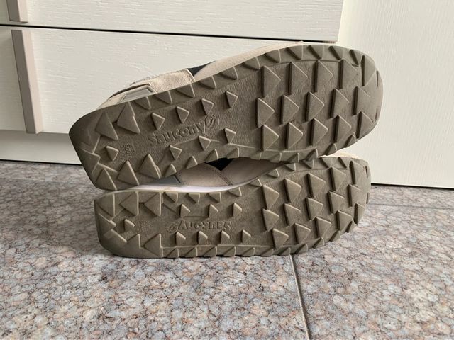 Saucony Shadow Original Special Edition