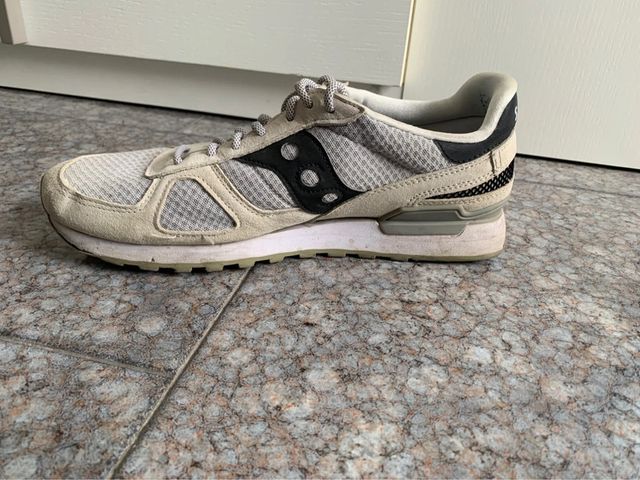 Saucony Shadow Original Special Edition