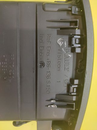 AIREADOR VENTILACCION SALPICADERO RENAULT TRAFIC