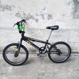 Bici BMX Carnelli