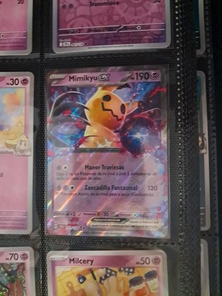 PokémonTCG: Journey Together. Predestinated Rivals