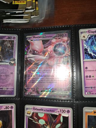 PokémonTCG: Journey Together. Predestinated Rivals