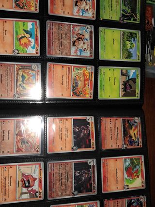 PokémonTCG: Journey Together. Predestinated Rivals