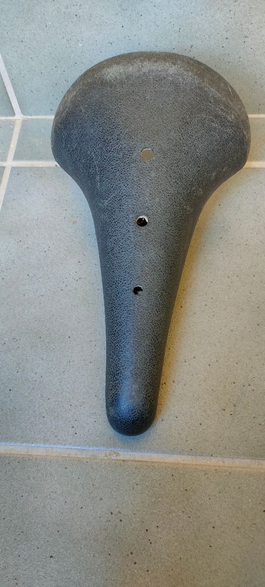 VINTAGE BICICLETA SILLIN GES SPRINT bmx cross