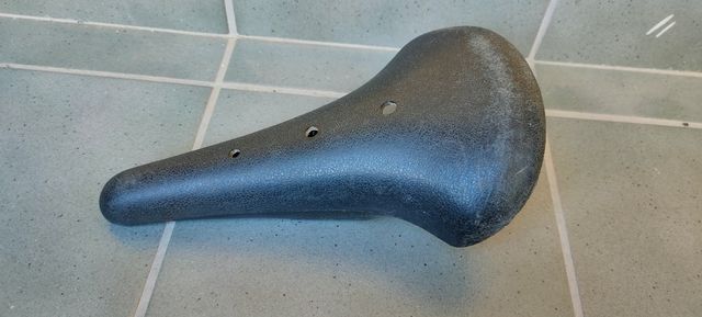 VINTAGE BICICLETA SILLIN GES SPRINT bmx cross