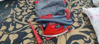 Plancha Vaporeta Lady Vap