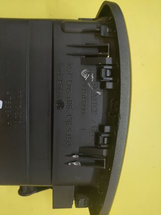 AIREADOR VENTILACCION SALPICADERO RENAULT TRAFIC