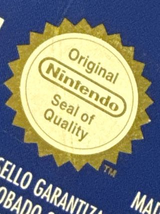 Pokémon Azul Game Boy - Edición Española