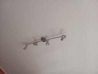 1 lámparas techo | Dormitorio