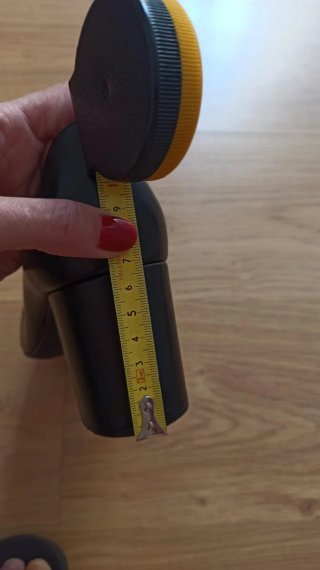 Salón Unisa negro, talla 39. Una puesta. 7cm tacon