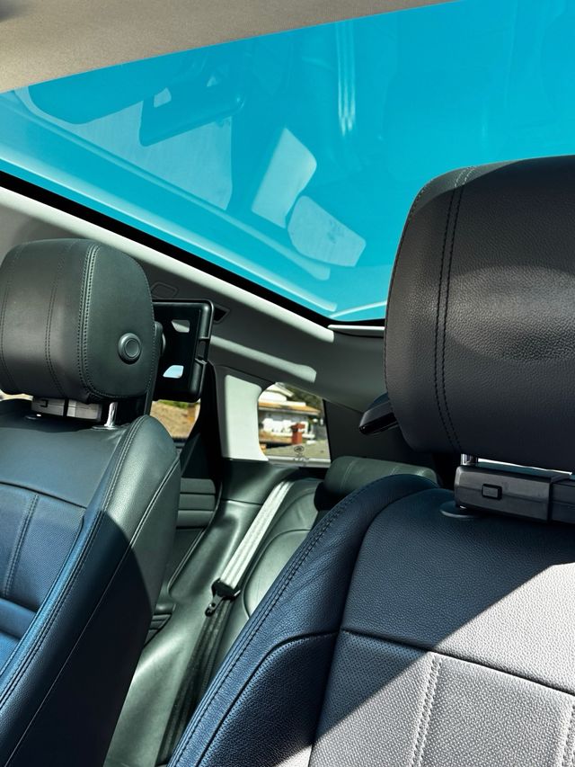 Land Rover Range Rover Evoque 2019