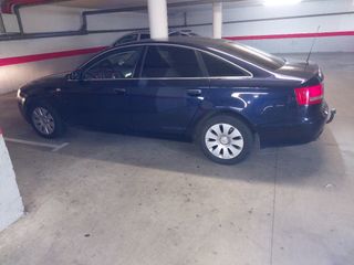 Audi A6 2005