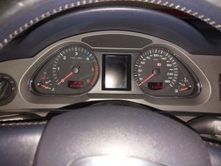 Audi A6 2005