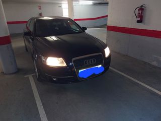 Audi A6 2005