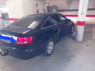 Audi A6 2005