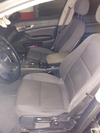 Audi A6 2005