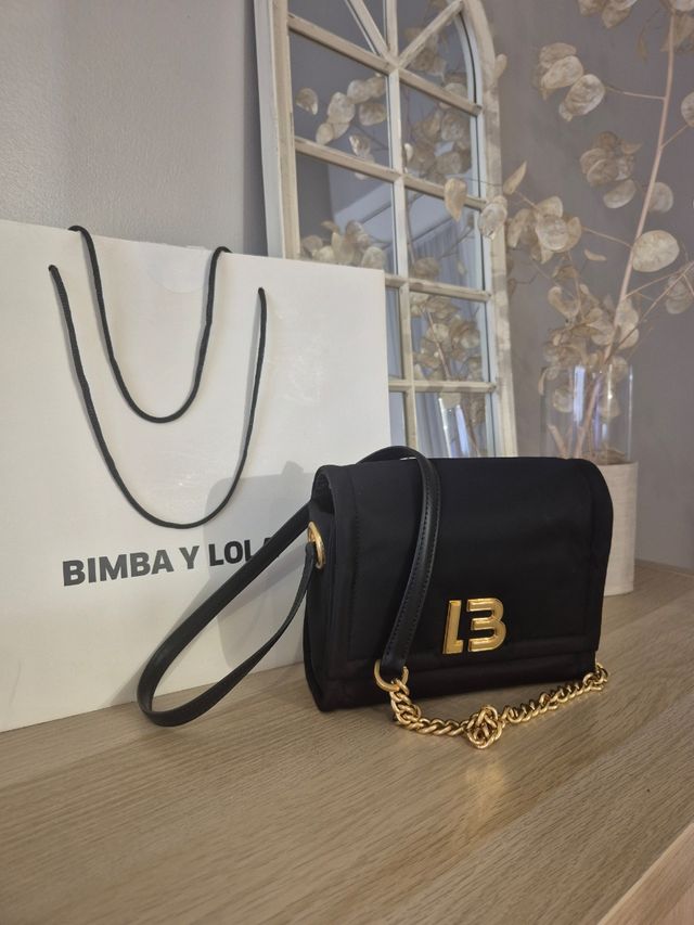 Bolso Bimba y Lola