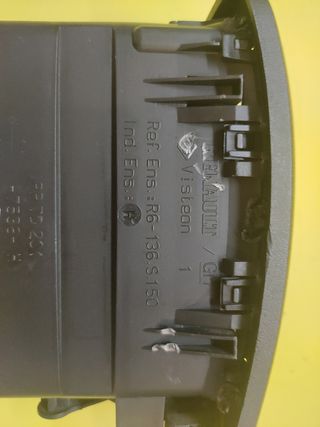 AIREADOR VENTILACCION SALPICADERO RENAULT TRAFIC