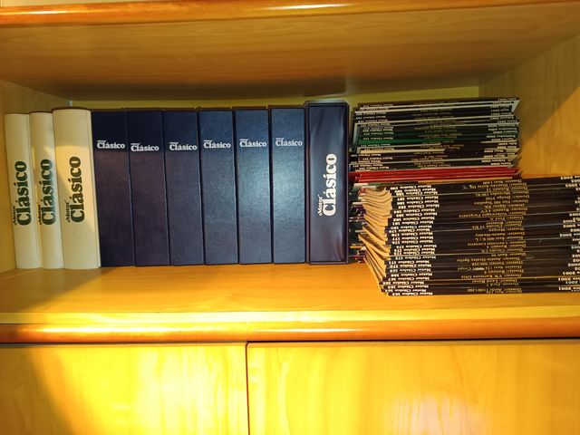 Motor Clásico: Revistas de coches clásicos